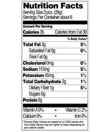 Native Forest Artichoke Hearts Marinated  6 Ounce Jar (Pack of 6) - Buy Online on GoSupps.com