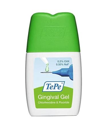 Tepe Gingival Gel 2 Series (2 x 20 ml) - Buy Online on GoSupps.com