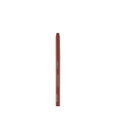 Collection Cosmetics Smooth Long-Lasting Lip Definer Pencil 4.2g Cappuccino - Buy Online on GoSupps.com