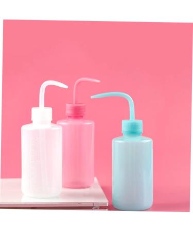 Beavorty 16 Pcs Rinse Bottle Eyelash Cleaner Squeeze Bottle Empty Grafting Bottle Juicy Creative Bottle Miss - Buy Online on GoSupps.com