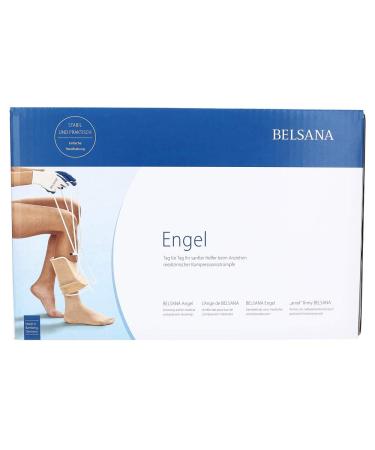 BELSANA angel large dressing aid for compression stockings 1 piece
