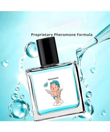 Cologne For Men Fragrances Pheromone Spray Hypnosis 2.0 Cologne for Men Pheromone Infused for Attraction Long Lasting Romantic Scent (1 Pack) - Buy Online on GoSupps.com