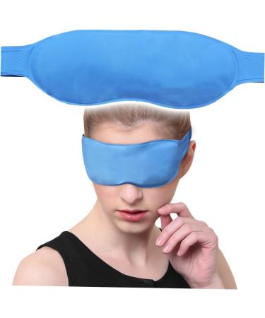 FRCOLOR Fashion Blinder Eye Accessories Body Weight Scale Miniature Garden Tools Disposal Bags Cold Eye Sleeping Eye Patch Cooling Eye Pads Eye Shields Eye Mask Eyes Ice Bag - Buy Online on GoSupps.com