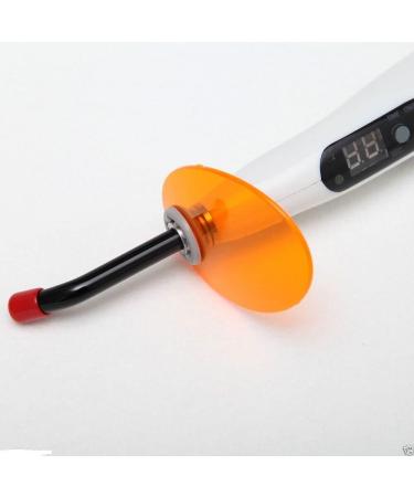 Buy LIGHTAKAI 5W LED Curing Light - Dental Polymerization Lamp with Three Modes & Bleaching Tip | International Shipping Available - Buy Online on GoSupps.com