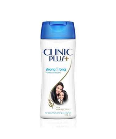 Strong and Long Health Shampoo 175ml
