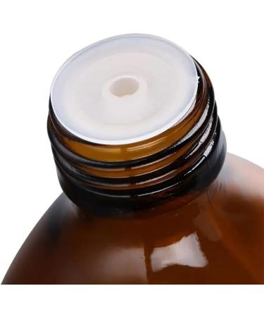 Press-in Bottle Adapter for 24mm Bottles with 10ml Oral Syringes - Pack of 12 | International Shipping Available - Buy Online on GoSupps.com