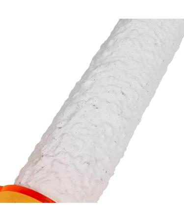 HappyBird Rockn Roll Seesaw - X-Large Acrylic Swing for African Grey Parrots | Therapeutic Perches & Fun Toy - Buy Online on GoSupps.com