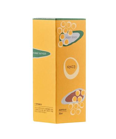 Buy Noni Ampoule Day & Night - Korean Skin Care Moisturizing 30ml for Balanced Skin | International Shipping Available - Buy Online on GoSupps.com