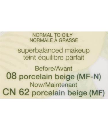 Clinique Superbalanced Makeup CN 62 Porcelain Beige - 1 fl.oz. / 30ml - Buy Online on GoSupps.com