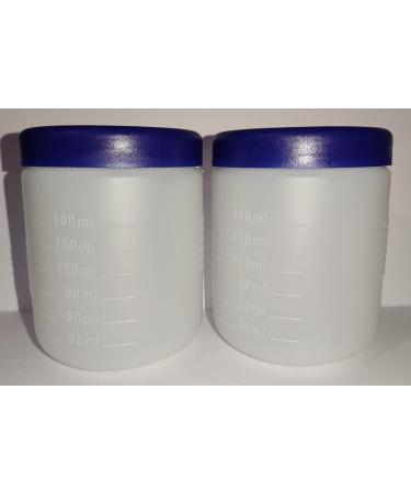 Laundry Detergent Powder Dispenser Ball dosing cylinder (1x) - Buy Online on GoSupps.com