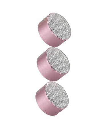 Beaupretty Lot De 3 Limes Exfoliantes Pour Les Pieds En Verre Pour liminer Les Peaux Mortes