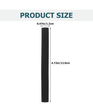 Operitacx 10-Piece Moxa Bar Set | Smokeless Moxa Sticks & Roll Mugs for Moxibustion | Mini Nanyang Size for International Shipping - Buy Online on GoSupps.com