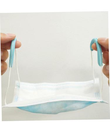 Collbath Children s & Adult Mask Ear Caps - Hearing Protection Ear Muffs & Earplugs for All Ages - Buy Online on GoSupps.com