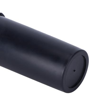 Portable Earplug Comfortable Earplug Pure Silicone Material Safely and Securely for Swimming Sleeping for Concert Hall Spa - Buy Online on GoSupps.com