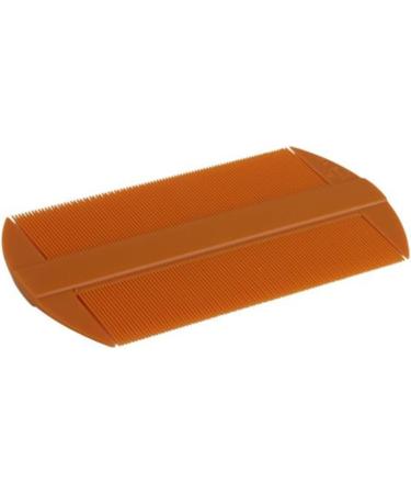 12pi ces Peigne Poux Dents Fines Double Face Pour D tection De Lentes Et Poils Sur Cheveux Secs Ou Humides - Buy Online on GoSupps.com