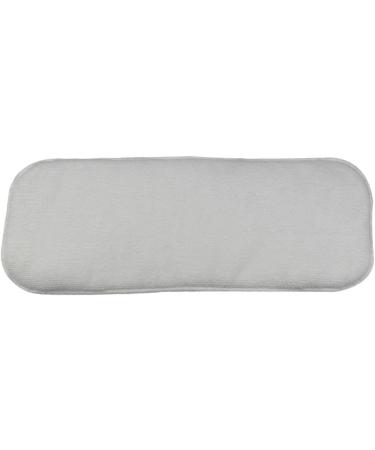 Happy Cherry Baby Diapers - Washable Reusable Microfiber Cloth Diaper Inserts Set of 6 - Soft Fabric - Eco-Friendly Baby Care - Buy Online on GoSupps.com