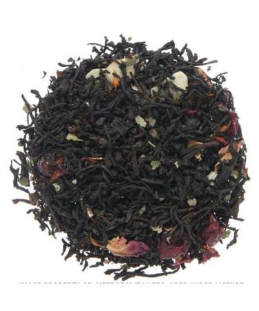 The Metropolitan Tea Company Cherry Almond Tea 1.1lbs