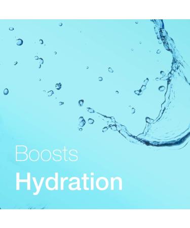 Neutrogena Hydro Boost Water Gel Moisturiser with Hyaluronic Acid & Trehalose - For dry skin - 50 ml & Hydro Boost Eye Awakening Gel-Cream 15ml Boost Eye Awakening + Awakening Gel-Cream - Buy Online on GoSupps.com