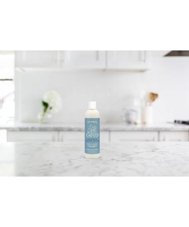 Puracy Organic Hand & Body Lotion Fragrance-Free 12 fl oz - Natural Moisturizer - Buy Online on GoSupps.com