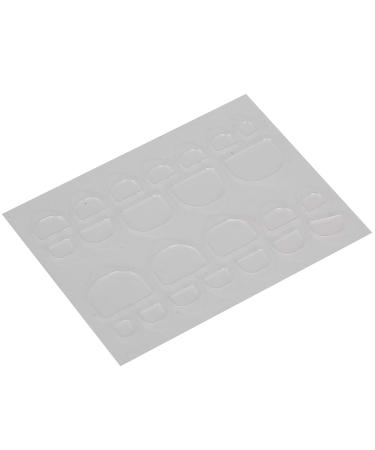 Nail Glue Sticker Nail Adhesive Tabs Reusable Push On Waterproof for Family for Professional - Buy Online on GoSupps.com