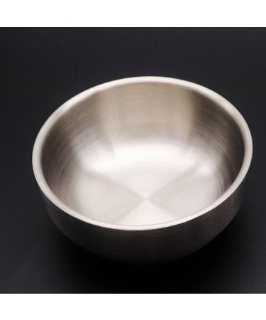 Angoily Men's Hair Shaving Brush Set - Stainless Steel Wet Razor & Soap Shell Brush for Ultimate Grooming Experience | International Shipping Available - Buy Online on GoSupps.com