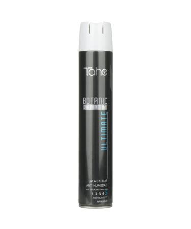 Tahe HUMIDITY CONTROL HAIR SPRAY ULTIMATE BOTANIC STYLING