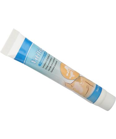 Dauerhaft Vitiligo Treatment Ointment - Herbal Extract Vitiligo Cream for Skin Pigmentation - 0.7oz - Buy Online on GoSupps.com