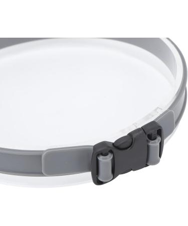 Neckline Shaving Template - Breathable Curved Hair Trimming Tool for Men & Boys | Silicone Neckline Template - Buy Online on GoSupps.com