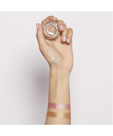 LOr al Gold Mirage Cream Eyeshadow 04 Tigers Eye - Buy Online on GoSupps.com