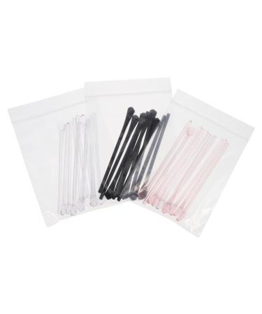 Exceart 15 pairs vintage glasses legs comfort glasses Retainer spectacle holder comfort glass holder.