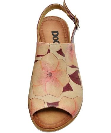 DOGO Women's Balm Sandal 2 UK - Buy Online on GoSupps.com