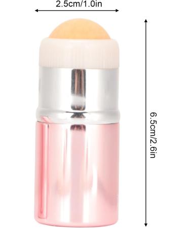 Oil Absorber Roller Easy to Small Pore Absorber Roller for Volcanic Oil for Body Care - Buy Online on GoSupps.com