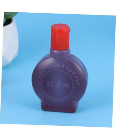 Anneome scraping therapy oil gua sha guasha Skin care skin care skincare essential oils oil for scraping essential scraping massage essential tablets and - Buy Online on GoSupps.com