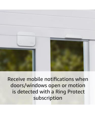 Ring Alarm Pro  14-piece - built-in eero Wi-Fi 6 router and optional 24/7 monitoring - Buy Online on GoSupps.com