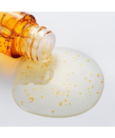 Dermatory Pro Collagen Shot Firming Ampoule - Deep Moisturising Serum for Firmer Healthier Skin - 20ml - Buy Online on GoSupps.com