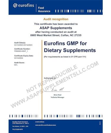 Buy Absonutrix Pregnenolone with L-Theanine 390 mg Advanced Formula Liquid 302 Servings Non-GMO Made in USA Quick Absorption GMP Certified - Buy Online on GoSupps.com