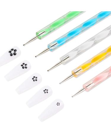 Nail Milling Mills & Accessories Set for Gel Nails | UV Lamp Acrylic Powder Nail Files | Perfect Nail Art Gifts | MT20 - Buy Online on GoSupps.com
