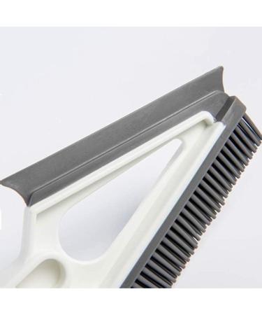Gap Cleaning Brush Hand-held Groove Gap Cleaning Tools Door Window Track Kitchen Cleaning Brushes - Buy Online on GoSupps.com