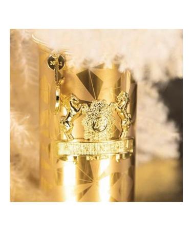 Alexandre J Golden Oud Eau De Parfum Spray 3.4 oz for Women - Buy Online on GoSupps.com