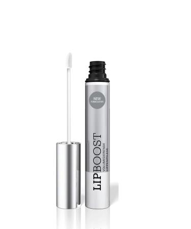 Tolure Cosmetics LIPBOOST Clear - Volumizing Lip Gloss for Plump Glossy Lips | Buy Internationally - Buy Online on GoSupps.com