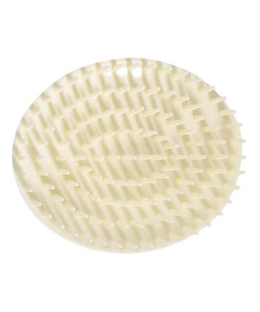 Marmerdo Shampoo Massage Wall Massage Bread Massage brush for pets scalp Massage device Plastic brush shampoo brush hair shampoo hair washing brush