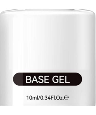 Gel Lightweight Manicure Tool White Black Gel for Travel Outdoor Indoor Business Trip School Girlfriend Wife Friend Sister Daughter - Buy Online on GoSupps.com