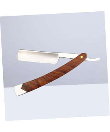 FOMIYES 3pcs Stainless Steel Razor Blade Manual Scraper - Precision Tool for Effortless Scraping | International Shipping Available - Buy Online on GoSupps.com