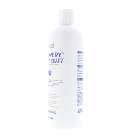 Nairobi Recovery Scalp Therapy for Fine Thinning Hair - 16 oz | International Shipping Available - Buy Online on GoSupps.com