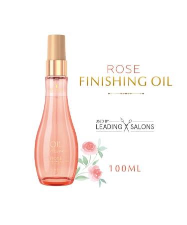 Schwarzkopf Ultime Oil Colour Pink 100ml - 2 Pieces | International Shipping | Best Hair Color - Buy Online on GoSupps.com