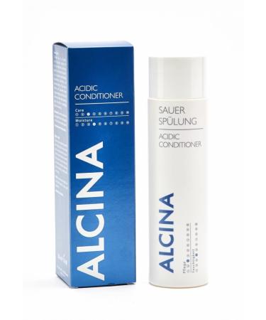 Alcina acid conditioner for normal hair 250ml