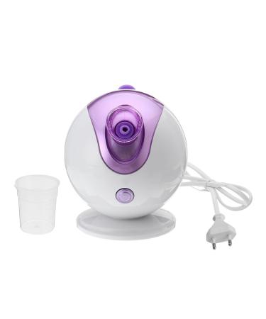 Minceur Infrarouge Face Steape Nettoyant Tool Nettoyant Deep Nettoyage Pacial Portier Pulv risateur Vaporisateur Vaporisateur Peau Spa Machine d'instruments de beaut (Color : SF-002-1)