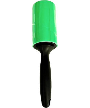 Lint Roller | Pet Hair Remover | Washable & Reusable Sticky Silicone Roller (Blue) | Keep it Simple Company - Buy Online on GoSupps.com