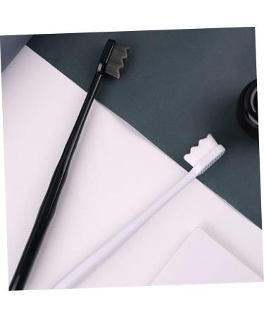 Minkissy Oral Cleaning Brushes - Slim Micro Toothbrushes & Floss Tools for Teeth Cleaning | Travel-Friendly Soft FUR Options - Buy Online on GoSupps.com