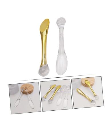 40 Pcs Eye Cream Stick & Face Cream Scraper Tools - FRCOLOR | Ultimate Lotion Trowel Set for Skincare | International Shipping Available - Buy Online on GoSupps.com